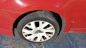 Foto de BRAZO SUSPENSION DELANTERO IZQUIERDO CITROEN C4 COUPE 1.6 HDi CAT (9HY / DV6TED4) (109 CV / 80 KW) referencia 1643188780