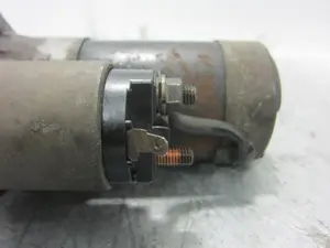 Foto de MOTOR ARRANQUE FORD PROBE referencia M1T75581 foto 6