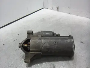 Foto de MOTOR ARRANQUE PEUGEOT 306 BREAK 2.0 HDi CAT (90 CV / 66 KW) referencia D7R8 foto 6