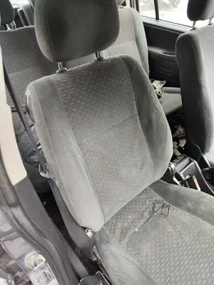 Foto de ASIENTO DELANTERO DERECHO OPEL ZAFIRA A 2.0 DTI (101 CV / 74 KW) foto 2
