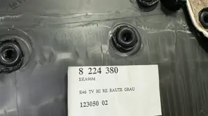 Foto de GUARNECIDO PUERTA TRASERA DERECHA BMW SERIE 3 BERLINA (E46) 2.0 16V Diesel CAT (136 CV / 100 KW) referencia 8224380 foto 2