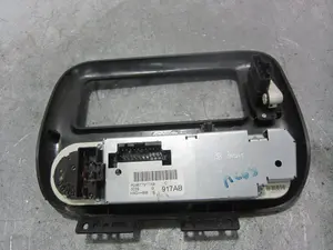 Foto de MANDO CALEFACCION / AIRE ACONDICIONADO CHRYSLER VOYAGER (RG) 2.4 CAT (147 CV / 108 KW) referencia P04677917AB foto 6