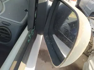 Foto de RETROVISOR DERECHO RENAULT KANGOO I (F/KC0) 1.5 dCi Diesel (82 CV / 60 KW)