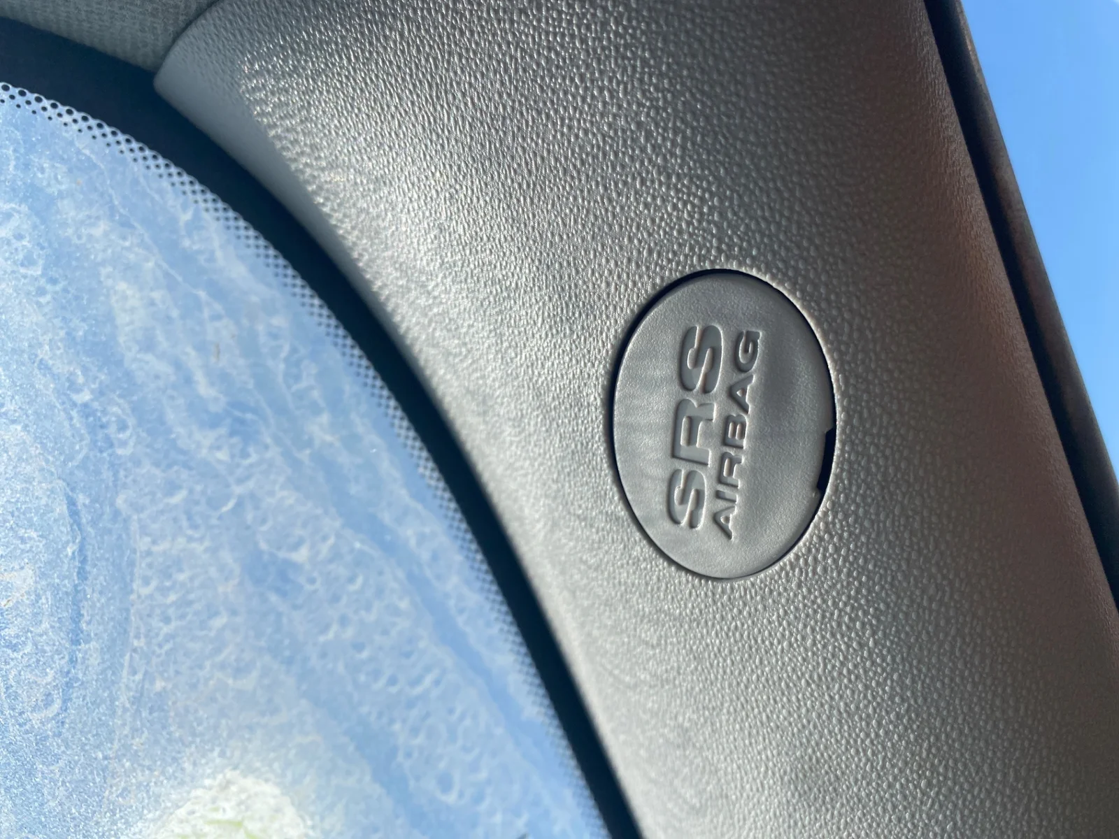 Foto de AIRBAG CORTINA DELANTERO DERECHO HYUNDAI I30 (FD) 1.4 CAT (109 CV / 80 KW)