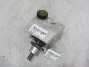 Foto de BOMBA FRENO PEUGEOT 206 1.4 (75 CV / 55 KW) referencia 03350886501 foto 8