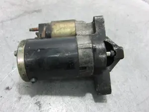 Foto de MOTOR ARRANQUE CITROEN C2 referencia 9656317780 foto 5