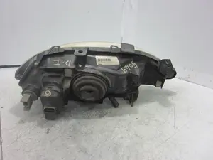 Foto de FARO IZQUIERDO RENAULT MEGANE I FASE 2 BERLINA (BA0) 1.9 dTi Diesel (80 CV / 59 KW) referencia 087469 foto 3