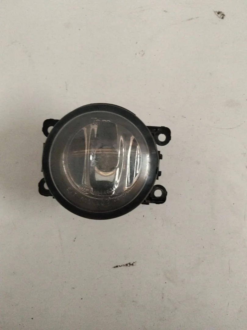 Foto de FARO ANTINIEBLA IZQUIERDO FORD TRANSIT CONNECT (TC7) 1.8 TDDI Turbodiesel CAT (90 CV / 66 KW) referencia 2N1115201AB