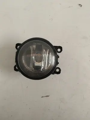 Foto de FARO ANTINIEBLA IZQUIERDO FORD TRANSIT CONNECT (TC7) 1.8 TDDI Turbodiesel CAT (90 CV / 66 KW) referencia 2N1115201AB