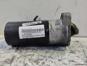 Foto de MOTOR ARRANQUE VOLVO XC90 2.4 Diesel CAT (185 CV / 136 KW) referencia 0001109264