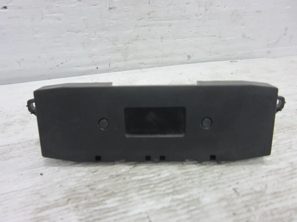 Foto de PANTALLA MULTIFUNCION CITROEN C3 1.4 HDi (68 CV / 50 KW) referencia 96439997XT