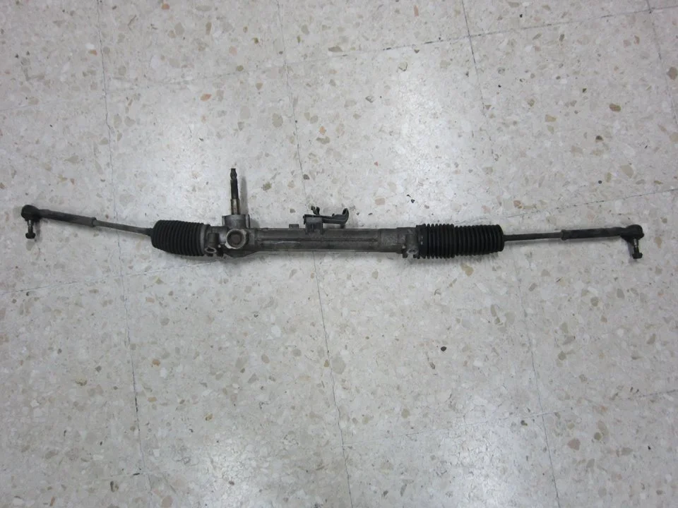 Foto de CREMALLERA DIRECCION FIAT II PUNTO (188) BERLINA 1.2 CAT (60 CV / 44 KW) referencia 37502371