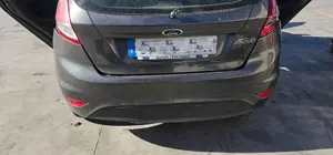 Foto de REFUERZO PARAGOLPES TRASERO FORD FIESTA (CNN) 1.25 16V CAT (82 CV / 60 KW)