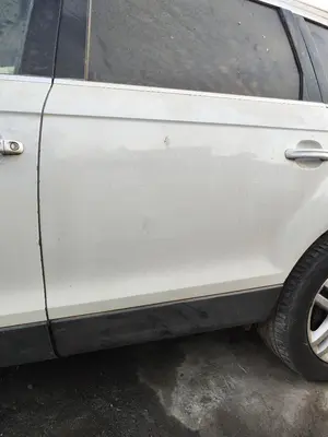 Foto de PUERTA TRASERA IZQUIERDA AUDI Q7 (4L) 3.0 V6 24V TDI (233 CV / 171 KW)