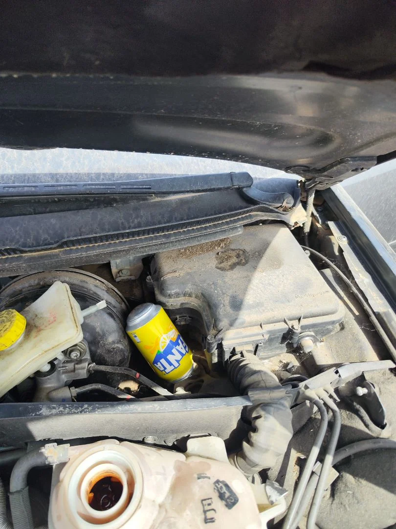 Foto de MOTOR LIMPIA DELANTERO AUDI A6 BERLINA (4B2) 2.5 V6 24V TDI (180 CV / 132 KW) referencia 4B1955113A