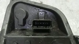 Foto de NO IDENTIFICADO RENAULT CLIO III 1.2 16V (75 CV / 55 KW) referencia 128981 foto 2