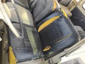 Foto de ASIENTO DELANTERO IZQUIERDO LAND ROVER ROVER SANTANA ROVER (14,42 CVF)