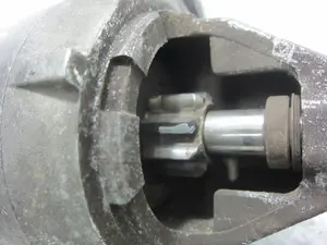 Foto de MOTOR ARRANQUE FIAT II PUNTO (188) BERLINA 1.2 CAT (60 CV / 44 KW) foto 6