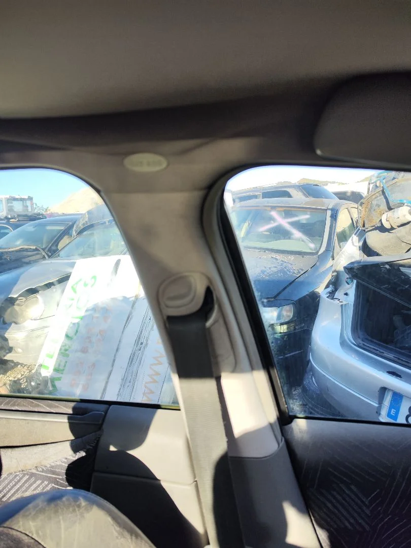 Foto de AIRBAG CORTINA DELANTERO IZQUIERDO RENAULT LAGUNA II (BG0) 1.8 CAT (120 CV / 88 KW)