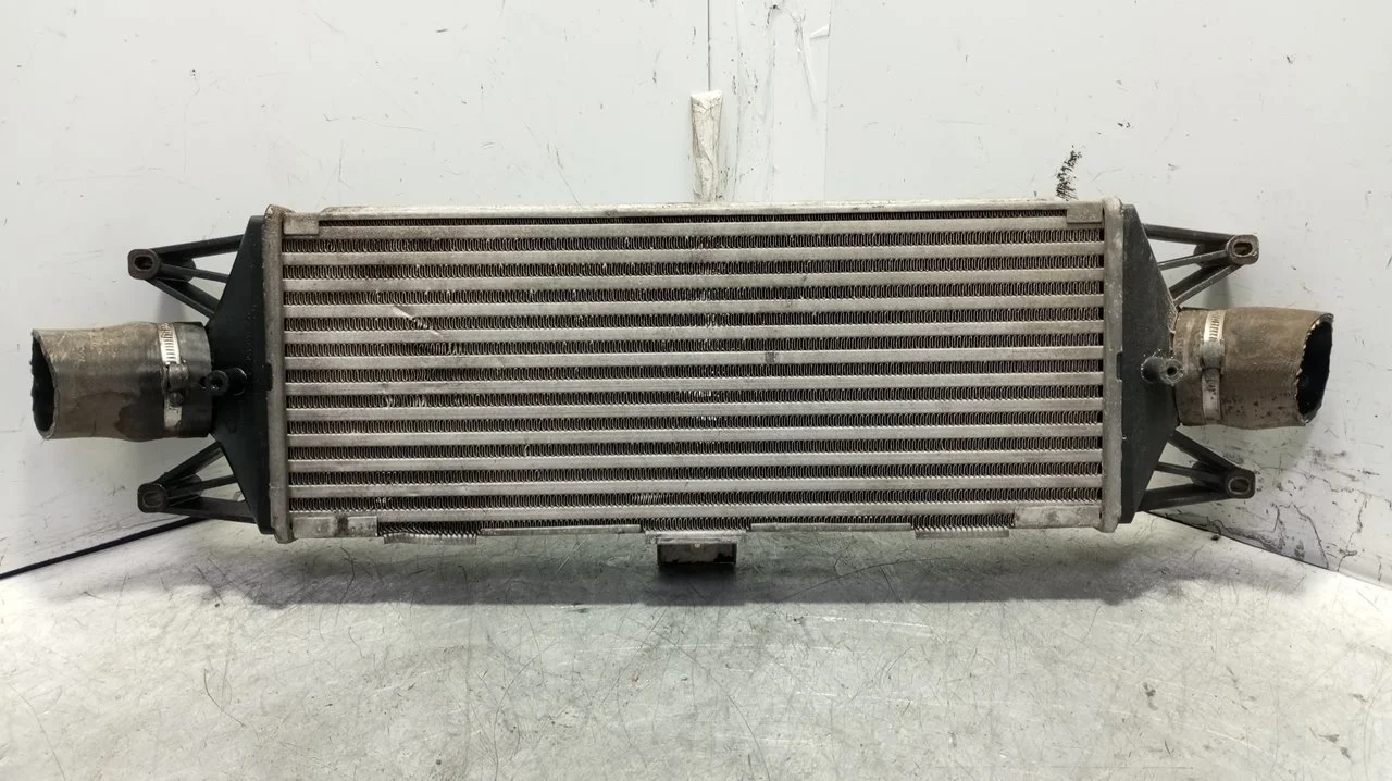 Foto de INTERCOOLER IVECO DAILY FURGÓN 2.3 Diesel (97 CV / 71 KW) referencia 5801349166