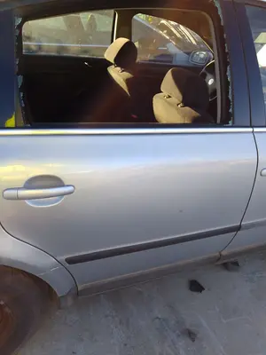 Foto de PUERTA TRASERA DERECHA VOLKSWAGEN PASSAT BERLINA (3B3) 1.9 TDI (131 CV / 96 KW)