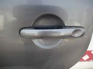 Foto de MANETA EXTERIOR TRASERA IZQUIERDA VOLKSWAGEN TOURAN (1T2) 1.9 TDI (105 CV / 77 KW)