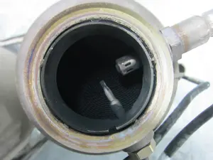Foto de FILTRO DE PARTICULAS VOLKSWAGEN GOLF VII VARIANT (BA5) referencia 4L131723 foto 5