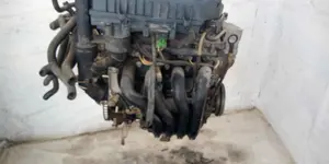 Foto de MOTOR COMPLETO RENAULT CLIO II FASE I (B/CB0) 1.6  (90 CV / 66 KW) referencia K7M