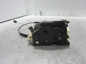 Foto de CERRADURA PUERTA DELANTERA DERECHA SEAT LEON ST 5F8 referencia 1P1837016 foto 4