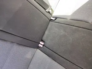 Foto de ENGANCHE CINTURON TRASERO DERECHO PEUGEOT 307 BERLINA (S2) 1.4 16V CAT (KFU / ET3J4) (88 CV / 65 KW)