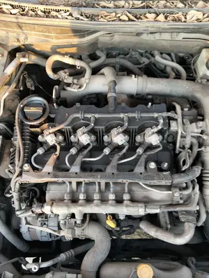 Foto de MOTOR COMPLETO MAZDA 6 BERLINA (GH) 2.2 Turbodiesel CAT (163 CV / 120 KW) referencia RNAA foto 1