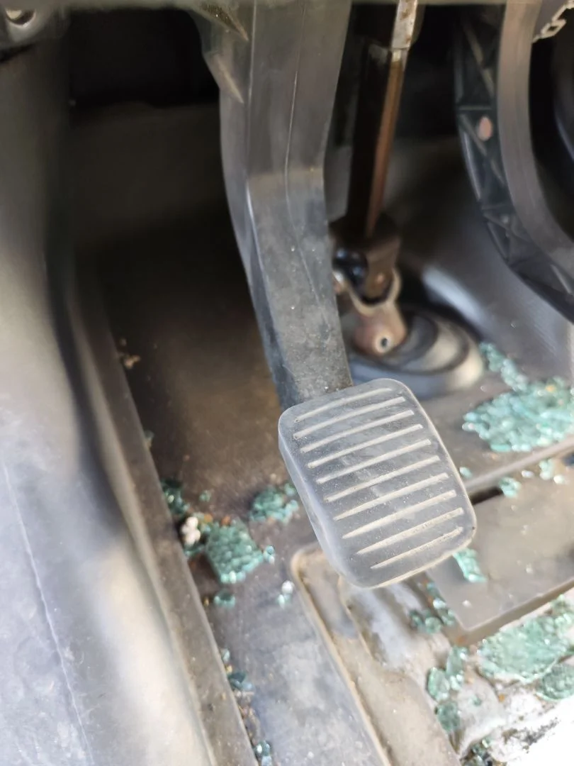 Foto de PEDAL EMBRAGUE FIAT DUCATO 3 MAXI FURGÓN TS 35 (295) 2.3 JTD CAT (148 CV / 109 KW) referencia 1337498080
