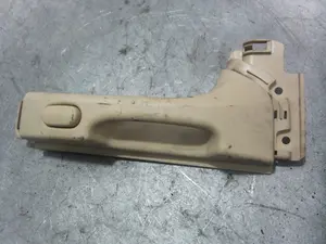 Foto de MANETA INTERIOR LATERAL DERECHA MERCEDES-BENZ VITO BASIC-KOMBI (639) referencia A6397600561
