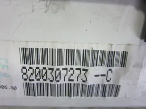 Foto de PANTALLA MULTIFUNCION RENAULT CLIO III 1.5 dCi Diesel (68 CV / 50 KW) referencia 8200307273 C foto 2