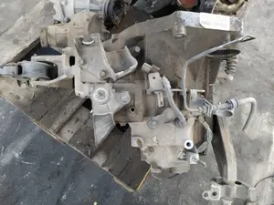 Foto de CAJA CAMBIOS HONDA CR-V (RD8) referencia PBW foto 9