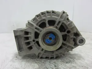 Foto de ALTERNADOR FORD FIESTA (CNN) 1.25 16V CAT (82 CV / 60 KW) referencia AV6N10300HA foto 1