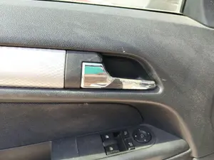 Foto de MANETA INTERIOR DELANTERA IZQUIERDA OPEL ASTRA H GTC 1.9 CDTI (120 CV / 88 KW)