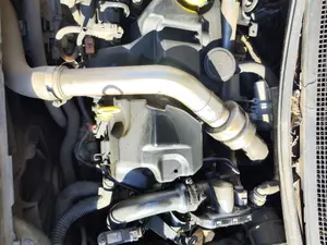 Foto de TUBO RENAULT MEGANE II BERLINA 5P 1.5 dCi Diesel (106 CV / 78 KW)