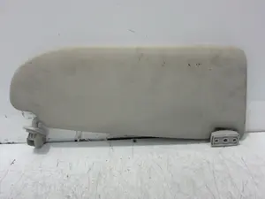 Foto de PARASOL IZQUIERDO SEAT IBIZA (6L1) 1.4 16V (101 CV / 74 KW) referencia 6L2857551A foto 3