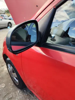 Foto de RETROVISOR IZQUIERDO CHEVROLET KALOS 1.2 CAT (72 CV / 53 KW) foto 2
