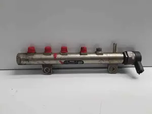 Foto de TORPEDO CITROEN C3 1.0 VTi (68 CV / 50 KW) referencia 9684150580 foto 3