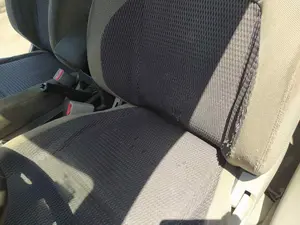 Foto de ASIENTO DELANTERO IZQUIERDO NISSAN X-TRAIL (T30) 2.2 16V Turbodiesel CAT (114 CV / 84 KW) foto 2