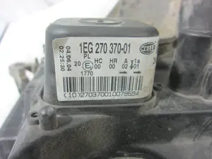 Foto de FARO IZQUIERDO OPEL ASTRA H BERLINA 1.7 16V CDTI (101 CV / 74 KW) referencia 1EG27037001 foto 4