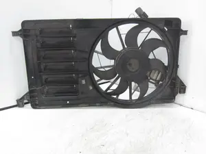 Foto de ELECTROVENTILADOR MAZDA 3 BERLINA (BK) 2.0 Diesel CAT (143 CV / 105 KW) referencia 0130307074