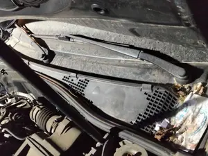 Foto de BRAZO LIMPIA DELANTERO IZQUIERDO DACIA DUSTER I 1.2 16V TCE CAT (125 CV / 92 KW)