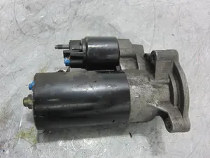 Foto de MOTOR ARRANQUE PEUGEOT 206 2.0 HDi CAT (90 CV / 66 KW) referencia 0001108183 foto 4