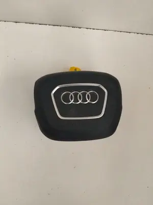 Foto de AIRBAG DELANTERO IZQUIERDO AUDI Q5 FYG Híbrido 220 kW (2.0 Ltr. - 195 kW TFSI) (299 CV / 220 KW) referencia 80A880201L