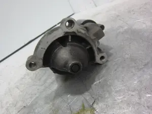 Foto de MOTOR ARRANQUE PEUGEOT 206 2.0 HDi CAT (90 CV / 66 KW) referencia 0001108183 foto 2