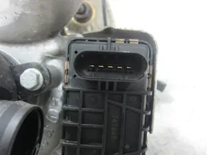 Foto de TURBOCOMPRESOR PORSCHE CAYENNE (TIPO 92A) referencia 059145874L foto 8