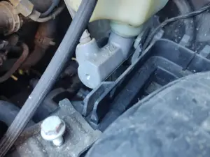 Foto de BOMBA FRENO SEAT ALTEA (5P1) 2.0 TDI (140 CV / 103 KW)